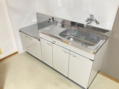 【キッチン】 | ユートピアチェリー