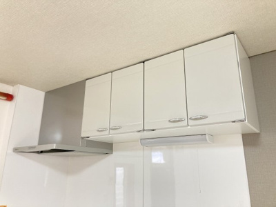 【キッチン】 | ユートピアチェリー