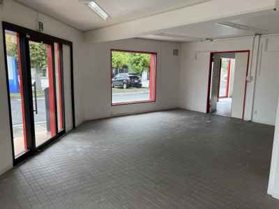 【内装】 | 寿ビル