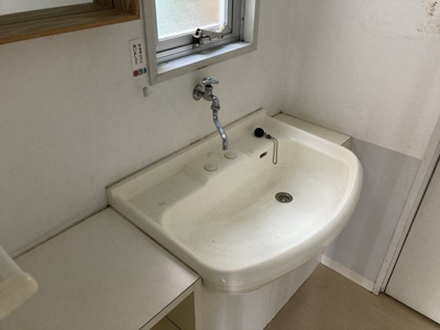 【内装】 | 寿ビル