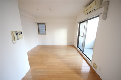 【居間・リビング】 | パラッツオ新町