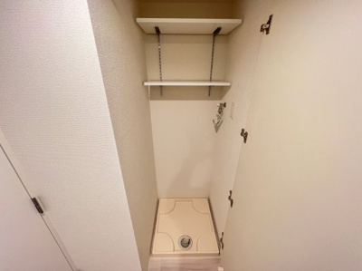 【洗面所】 | セレニテ本町リアン