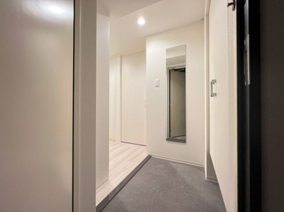 【玄関】 | セレニテ本町リアン