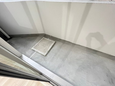 【バルコニー】 | セレニテ本町リアン