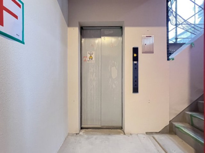 【その他共用部分】 | セレニテ本町リアン