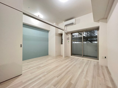 【居間・リビング】 | セレニテ本町リアン