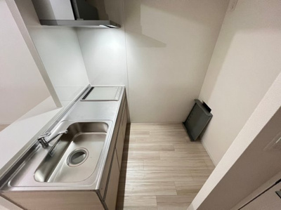 【キッチン】 | セレニテ本町リアン