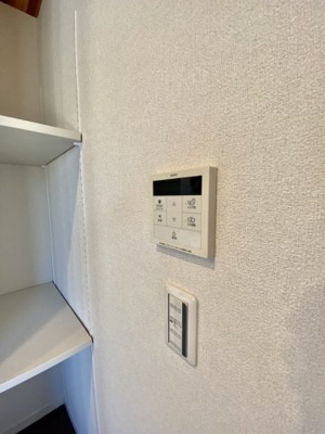 【設備】 | フレグランス池尻