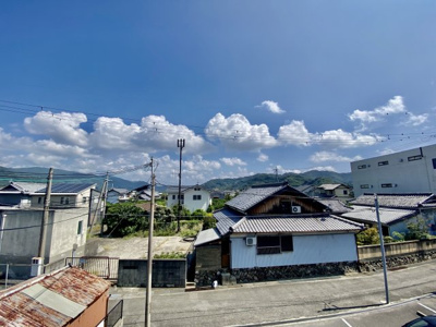 【展望】 | フレグランス池尻