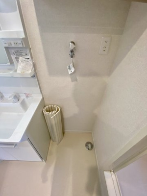 【設備】 | フレグランス池尻