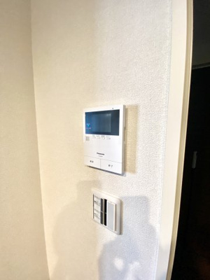 【セキュリティ】 | フレグランス池尻