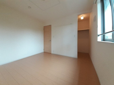 【内装】 | アルモニーⅠ