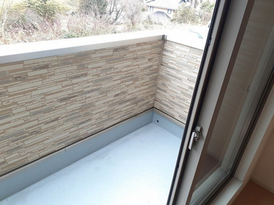 【バルコニー】 | アルモニーⅠ