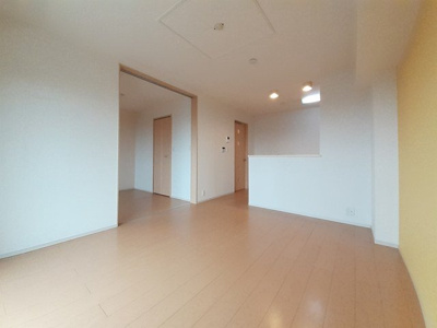 【居間・リビング】 | アルモニーⅠ