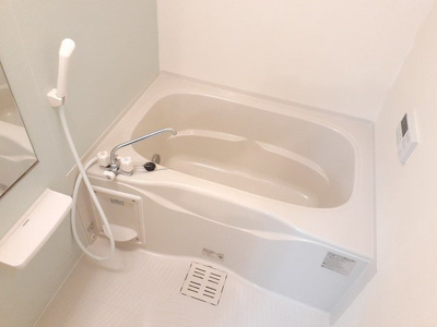 【浴室】 | アルモニーⅠ