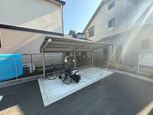 【その他共用部分】 | アベニール