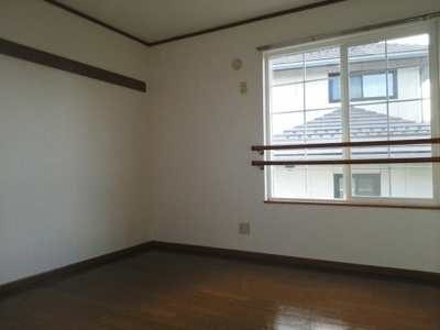 【その他】 | フォレステージＢ