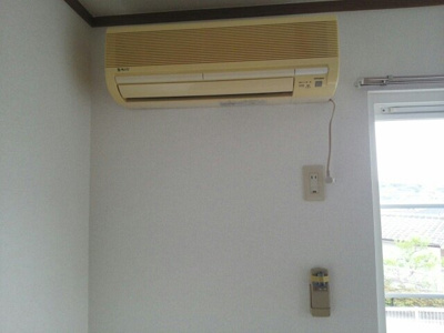 【設備】 | フォレステージＢ