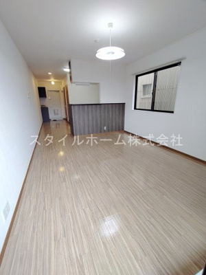 【居間・リビング】 | シェ・プランドゥール大国