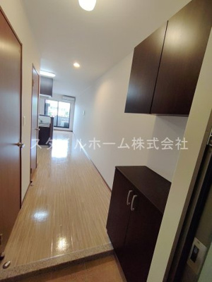 【玄関】 | シェ・プランドゥール大国