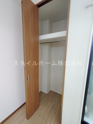 【収納】 | シェ・プランドゥール大国