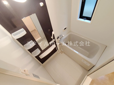 【浴室】 | シェ・プランドゥール大国