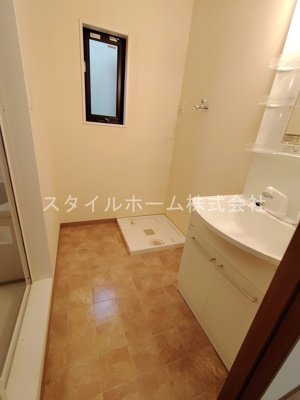 【洗面所】 | シェ・プランドゥール大国