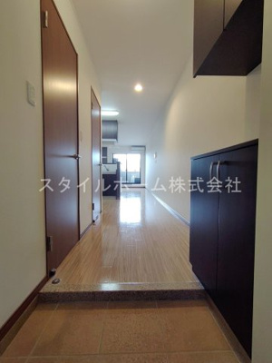 【玄関】 | シェ・プランドゥール大国