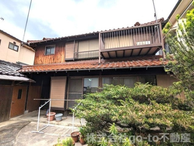 【外観】 | 明石市藤江