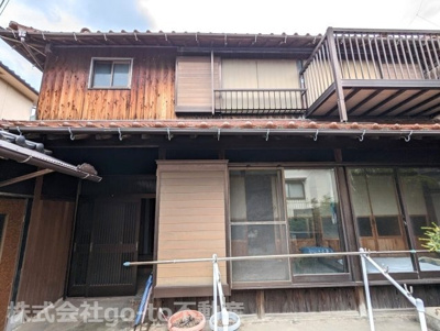 【外観】 | 明石市藤江