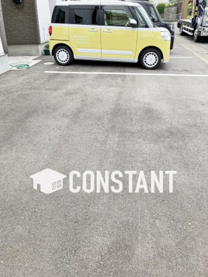 【駐車場】 | つまえる北矢三