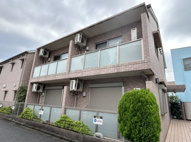 世田谷区南烏山３丁目のマンションの画像