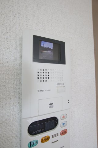 【セキュリティ】 | スマートハズ | TVドアホン