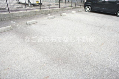 【駐車場】 | マノワールリライアンス