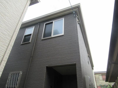 【外観】 | 東大阪市松原1丁目戸建貸家（吉田賃貸） | 外観です