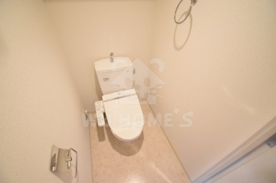 【トイレ】 | HS梅田EAST | 落ち着いたトイレです