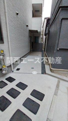 【その他共用部分】 | ALEGRIA忍ケ丘駅