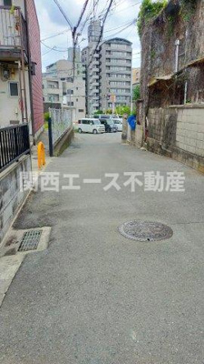 【周辺】 | ALEGRIA忍ケ丘駅