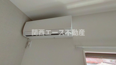  | ALEGRIA忍ケ丘駅