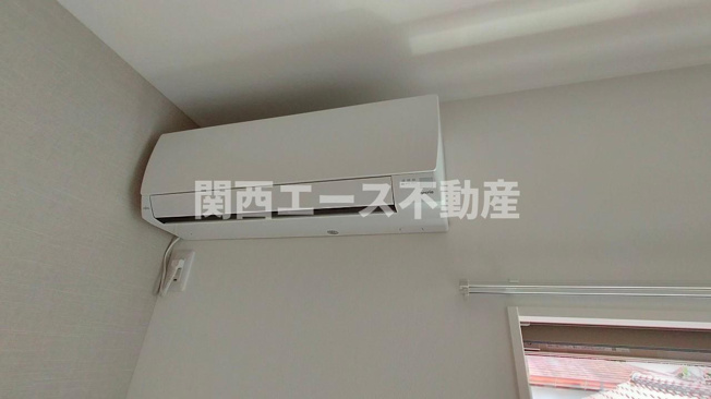  | ALEGRIA忍ケ丘駅