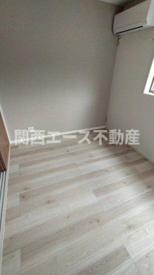  | ALEGRIA忍ケ丘駅
