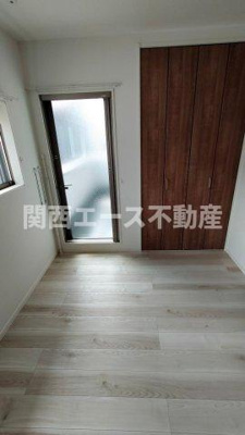  | ALEGRIA忍ケ丘駅