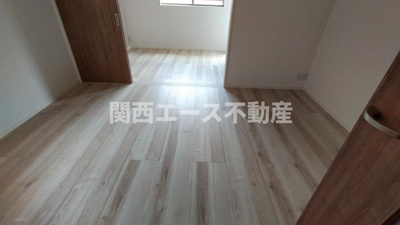  | ALEGRIA忍ケ丘駅
