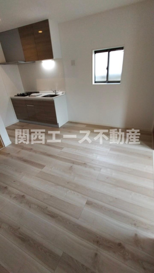 【内装】 | ALEGRIA忍ケ丘駅