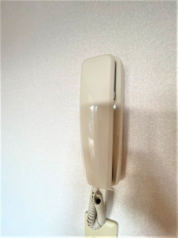 WILLコートⅡのセキュリティ