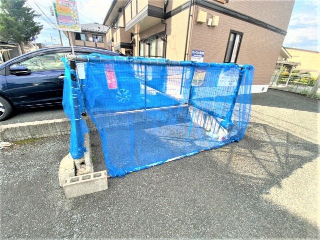 WILLコートⅡのその他共用部分