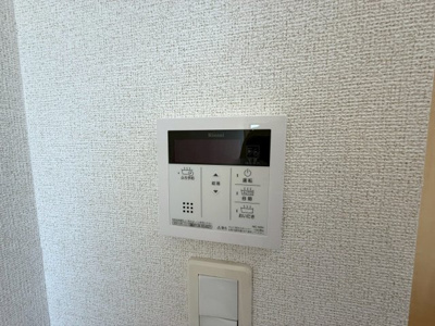 【設備】 | ブリーズ　ガーデン