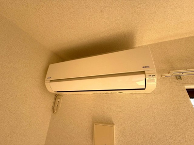 【設備】 | ブリーズ　ガーデン