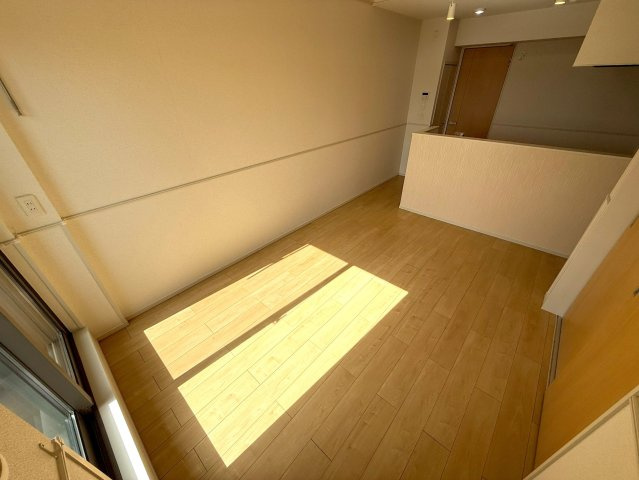 【居間・リビング】 | ブリーズ　ガーデン