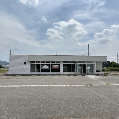 【外観】 | 太田市丸山町店舗